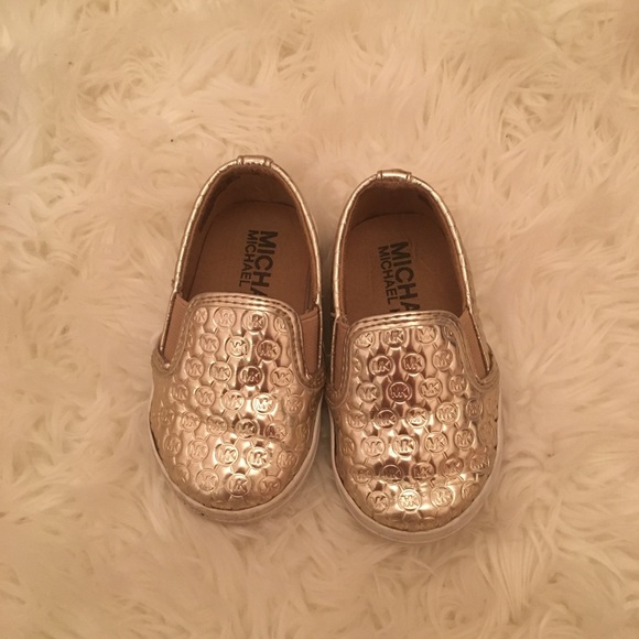 Michael Kors Other - Michael Kors slip ons